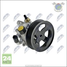 Pompa servosterzo idroguida