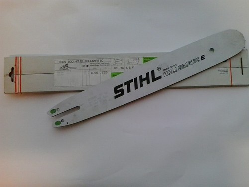 Sthil spranga guida - sthil,