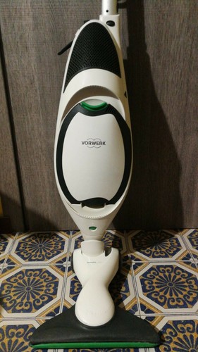 Aspirapolvere folletto vorwerk - aspirapolvere,