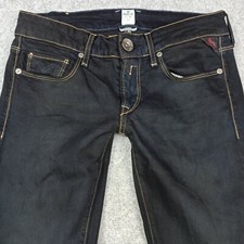 Replay Donna Skinny Jeans W25