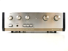 Kenwood KA-2002A Amplificatore