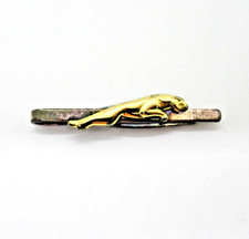 Fermacravatta designer argento - fermacravatta,
