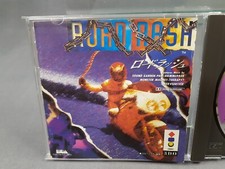 3DO Road Rash versione