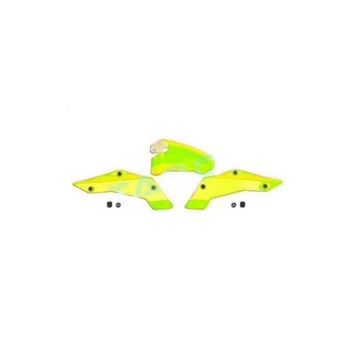 Tl250t1 fuselage jaune pour - -,