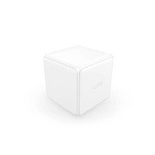 Aqara Cube Controller Bianco Comando Wireless Multifunzione Apple Home kit