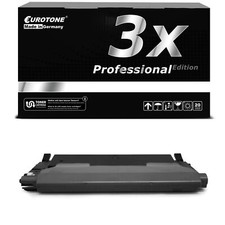 3 toner PRO NERO per Samsung