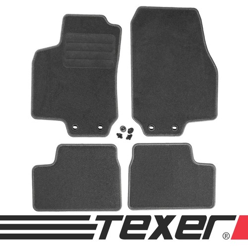 Tappetini per opel astra g - astra,