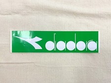Adesivo Vintage DIADORA Sport