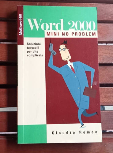 Word 2000 mini - mini, no