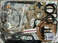 ENGINE GASKETS RUGGERINI