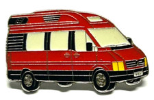 Spilla camper VW Bus T4