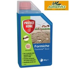 ESCA PER FORMICHE GRANULARE FORMINIX DA 500 GR. BAYER PROTECT HOME INSETTICIDA