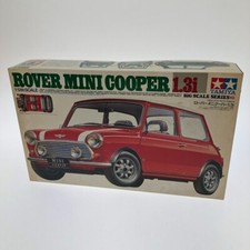 Rover Mini Cooper 1.3i Big