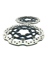 BRAKE DISCS KAWASAKI Z 1000 Z