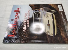 rivista la manovella DICEMBRE