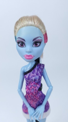 Monster high scaris abbey - scaris,