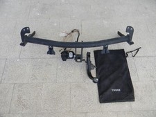 Gancio traino per OPEL CORSA  C