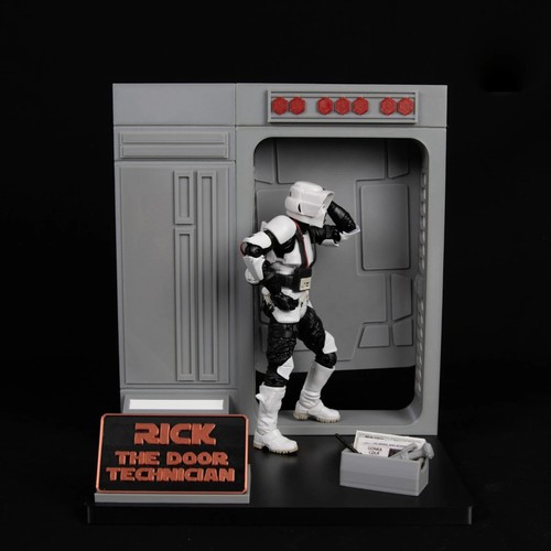 Espositore action figure - , star