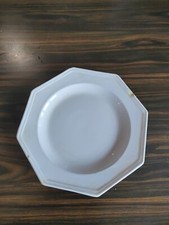 Antica Piatto Ceramica Fine