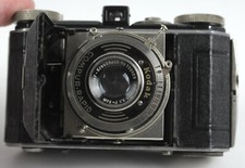 Kodak Retina Early Model 118