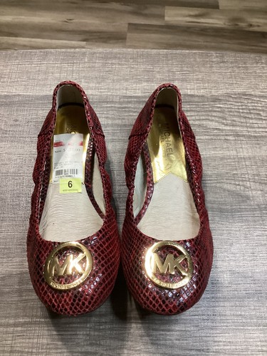Ballerine michael kors - michael, mk