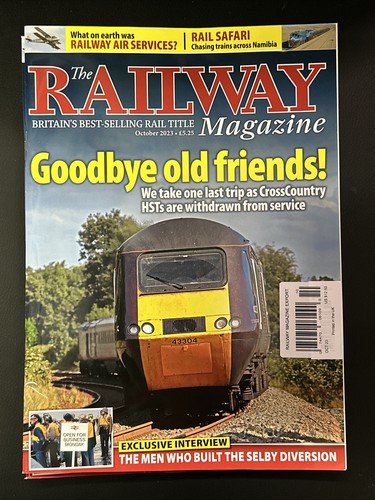 The railway britain - railway, uk