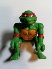Ninja Turtles, Tartarughe Ninja, motorbike, anni '80 '90. Old Toys. Motociclista
