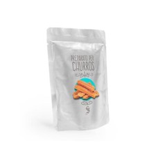 Preparato per Churros Piastra