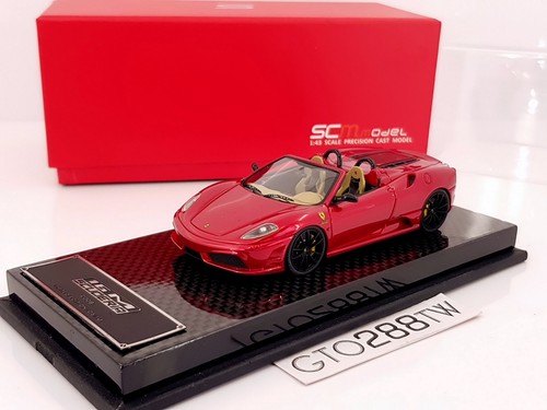 Scm ferrari 430 scuderia - 430,