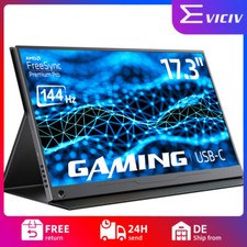 Monitor Portatile 144Hz