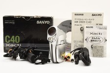 [QUASI COME NUOVA] SANYO Xacti