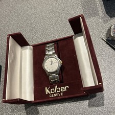 Orologio uomo Korlber Geneve
