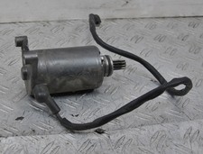 53850- Motorino Avviamento Keeway Motors RKF 125 Del 2020