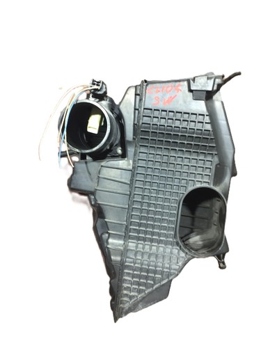 Box scatola filtro aria - box,