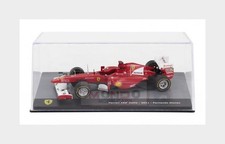 1:43 EDICOLA Ferrari F1 150Th