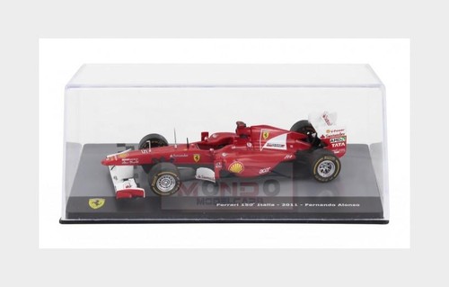 Edicola ferrari f1 150th - f1,