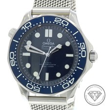 Valore 9.100,- Omega Seamaster