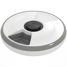 PawHut Distributore Automatico