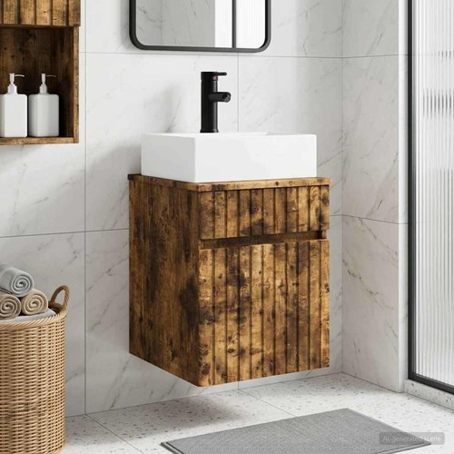 Mobile lavabo parete con - da,
