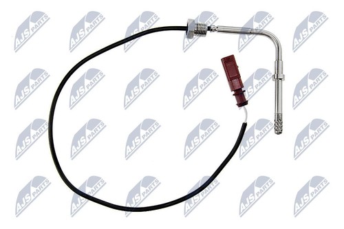 Sensore temperatura gas - temperatura,