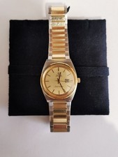 Omega Seamaster Automatic