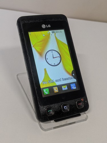 Cookie kp500 smartphone - cookie,