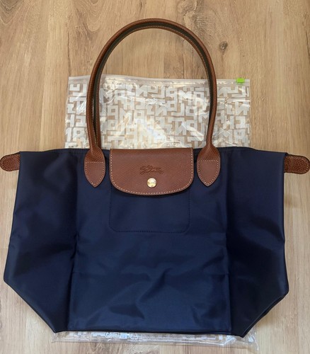 Borsa tote media longchamp - longchamp, le