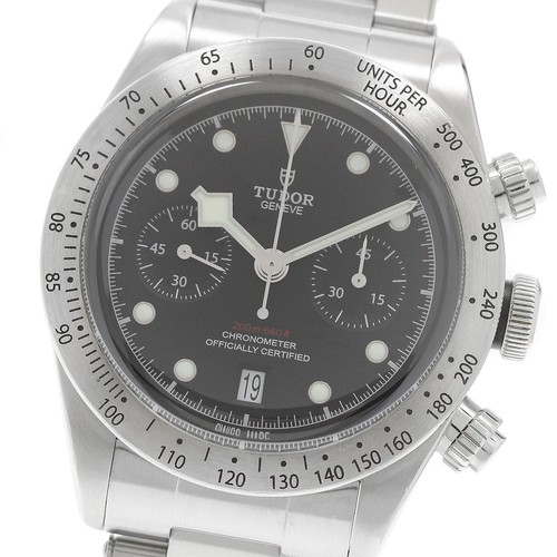Orologio uomo automatico tudor - orologio,