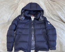 MONCLER MONTGENEVRE GIUBBOTTO