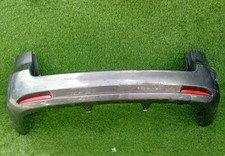 PARAURTI POSTERIORE COMPLETO PER MAZDA 6 Berlina (02>08)