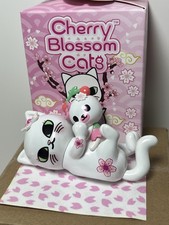 Tokidoki cherry blossom cats - cherry,