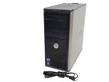 Desktop Dell Optiplex 360 Core