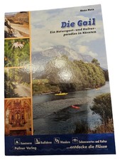 Guida Turistica Gail Carinzia