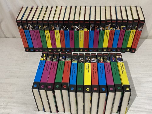 Lotto diabolik collezione - lotto,